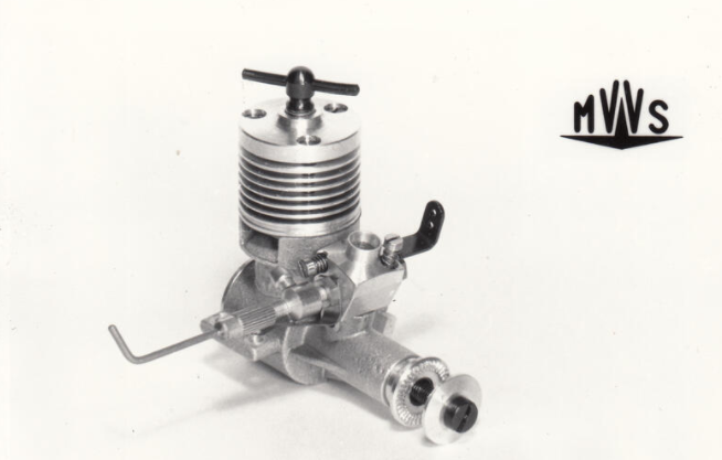MVVS Engines�ɻ�RC��UAV��������ԭʼ������
