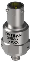 DYTRAN����3062ϵ�л��ؼ��ٶȼ�