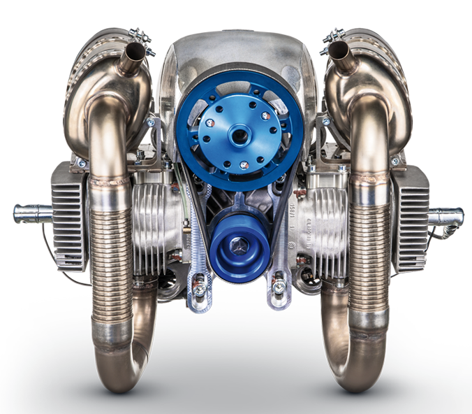 Hirth Engines 23ϵ������ʽ����̷�����