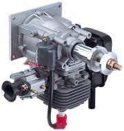Zenoah Engines G260PU������