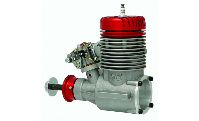 MVVS Enginesҵ��RC������ȼ������MVVS 40 IFS / RC