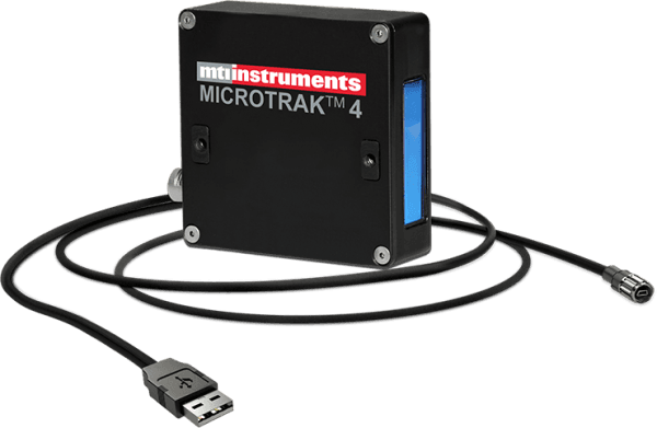 MTI Instruments MicroTrak4��1D����λ�ƴ�����