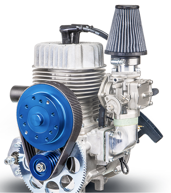 Hirth Engines 33ϵ�з������̷�����