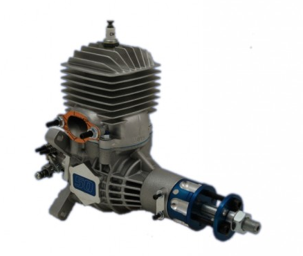 MVVS Enginesҵ��RC������ȼ������MVVS 50 IRS