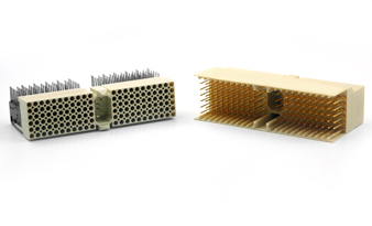 Hypertronics������2mm / cPCI
