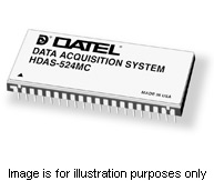 DATEL��ͨ�����ݲɼ�ϵͳ
