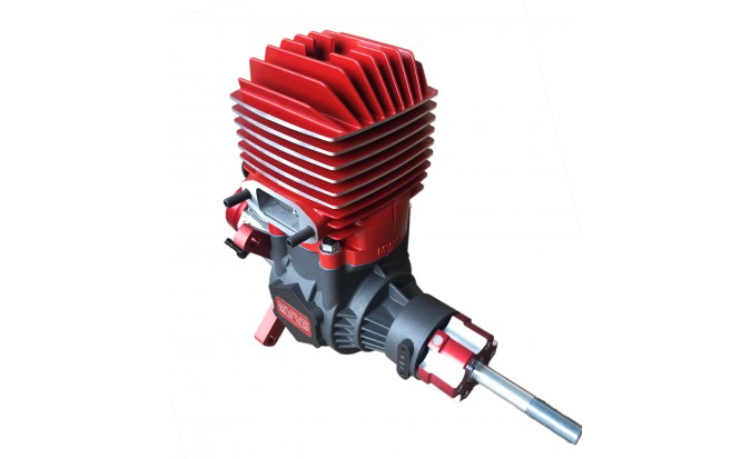MVVS Enginesҵ��RC������ȼ������MVVS 58 IRS
