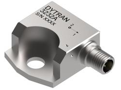 DYTRAN 3232ϵ��˫����ؼ��ٶȼ�