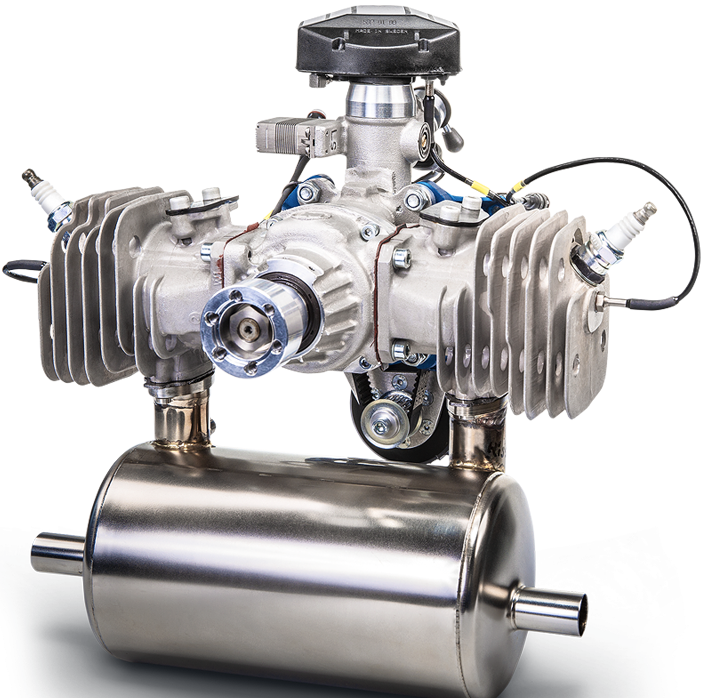 Hirth Engines 41ϵ�з������̷�����
