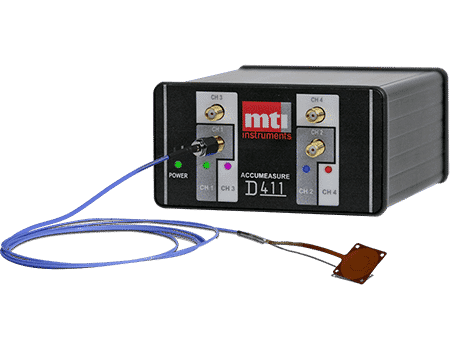 MTI Instruments Accumeasure���ֵ���ϵͳDϵ��Gen 3