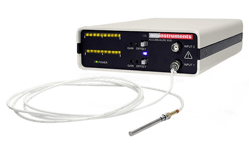 MTI Instrumentsģ�����ϵͳAccumeasure 9000