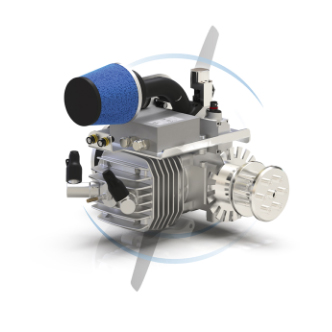 3W Engines������SP-55 FI TS ROS