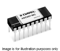 DATEL CMOS����A/Dת����
