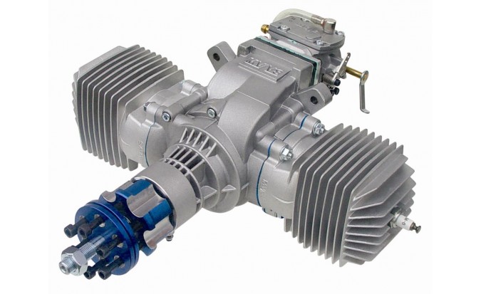 MVVS Engines������MVVS 116 Boxer