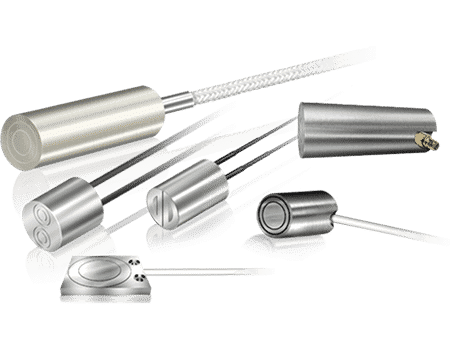 MTI Instruments����̽ͷ