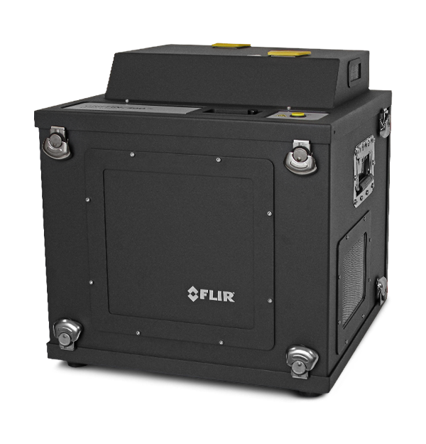 FLIR�������������ƶ� Griffin G460