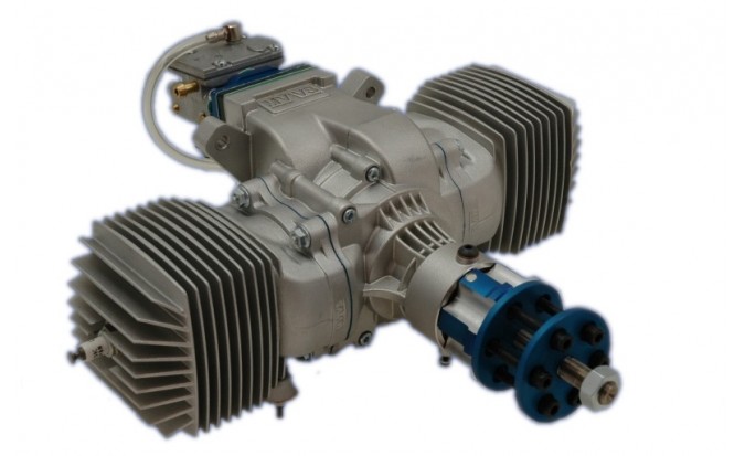 MVVS Engines������ MVVS 152 IRS Boxer