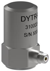 DYTRAN 3100ϵ��ͨ�ü��ٶȼ�