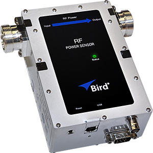 Bird����CW������RF���ʴ�����