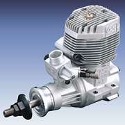 O.S. Engines 2�������MAX-120AX RING