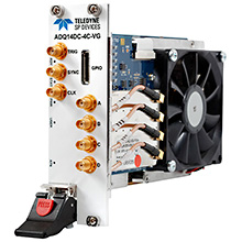 Teledyne SP Devices FWSDR-������������ߵ�̼�