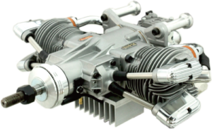 SAITO Engines�ĳ�̷�����FG-61TS