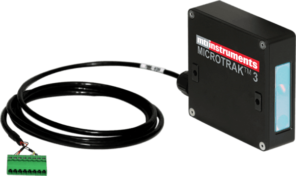 MTI Instruments MicroTrak 3��һά����λ�ƴ�����