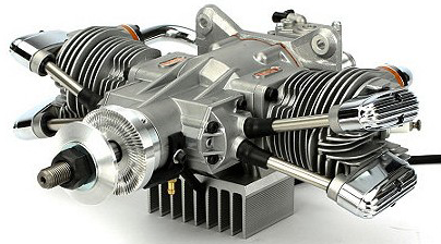 SAITO Engines �ĳ�̷�����FG-57TS