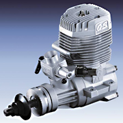 O.S. Engines 2��̷�����MAX-75AX