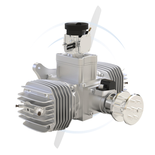 3W Engines 2��ȼ��������SP-170 TS ROS