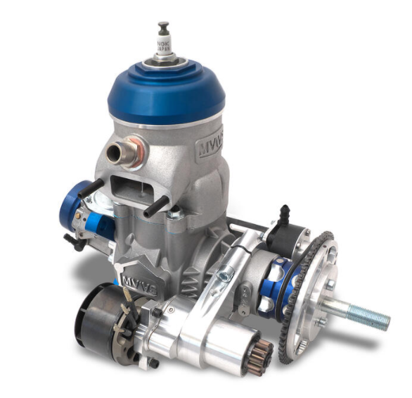MVVS EnginesҺ�䵥�׷�����58 IRS LC