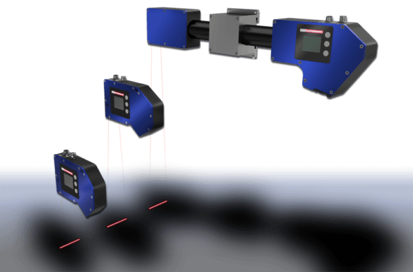 MTI Instruments ProTrak HD��2D/3D ����