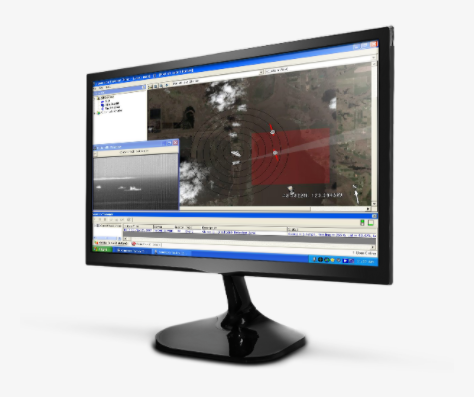 FLIR Cameleon? Tactical�ܱ����ּ������