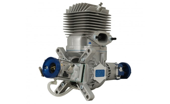 MVVS Engines �������ͷ�����MVVS 80 SP IRS
