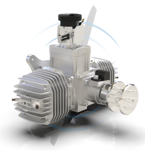 3W Engines SP-170 TS������������