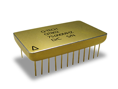 Q-Tech�߿ɿ��Կռ� TCXO