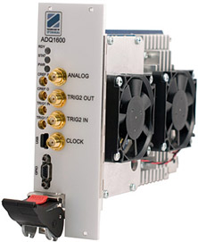 Teledyne SP Devices 1.6 GSPS��14 λʱ�����ֻ���ADQ1600TD