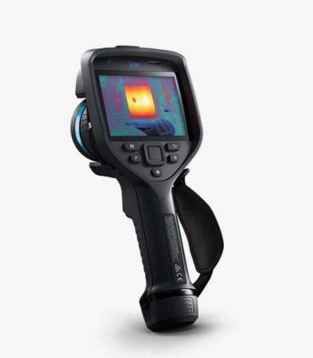 FLIR�߼�����������FLIR E86