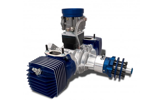 MVVS Engines������MVVS 175 NP