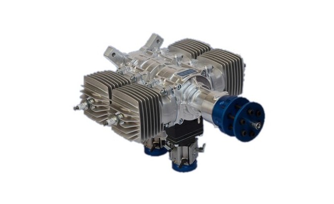 MVVS Engines�ĸ׷�����MVVS 190 CN4