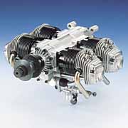 O.S. Enginesˮƽ���� 4 �׷�����FF-320 (Pegasus)