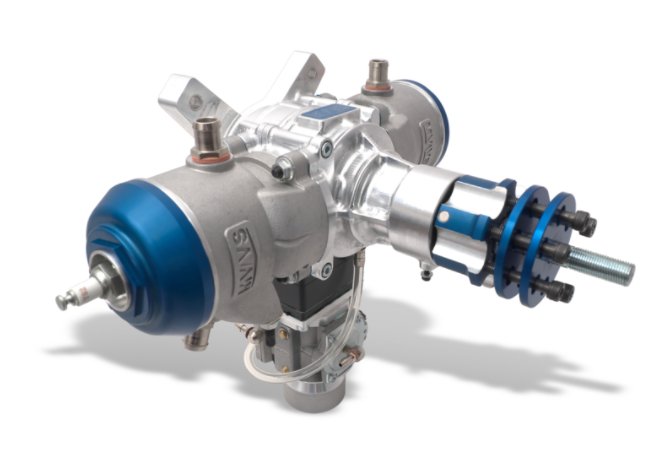 MVVS Engines 116 NP LC �CҺ������ˮƽ���÷�����