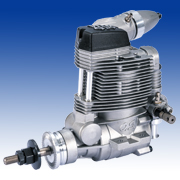 O.S. Engines����OHV4��̷�����FS��-72II