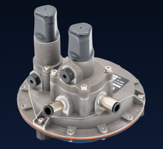 Safran�Ͳ���ѹ
