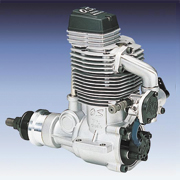 O.S. Engines�ؼ������ӻ����˶���FS-120S III