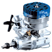 O.S. Engines 90��������MAX-105HZ