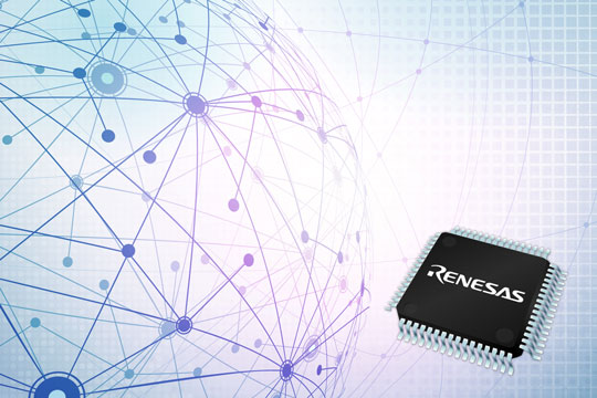 Renesas RF �Ŵ�������������