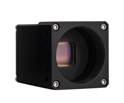 New?Imaging?Technologies������VGA HDR SWIR���WiDy SWIR 640
