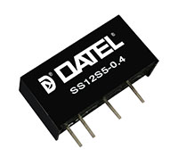 DATEL 2 �ߣ�3000 ������ SS/SD ϵ�п�����ѹ��