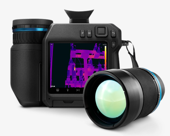 FLIR����ȡ�����ĸ����ܺ���������FLIR T840